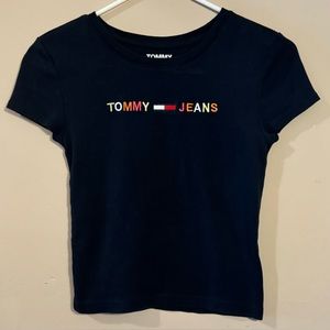 Women’s TH t-shirt